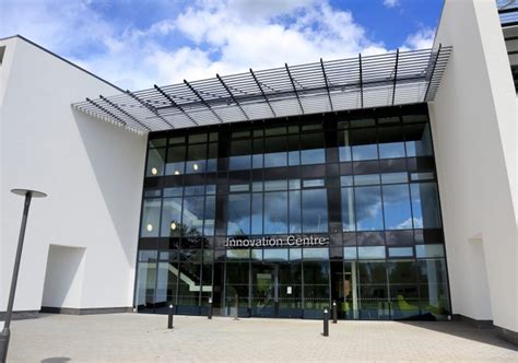 Innovation Centre, University of Essex